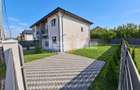 Duplex  în Miroslava – 4 camere, 105 mp utili, teren 300 mp - 2
