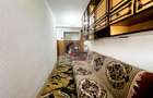 Apartament 2 camere, 59 mp, două balcoane, in centrul orașului Săveni - 6