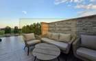Penthouse- 113mp- View Panoramic- Tatarasi- bloc nou- Modern - 24