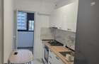 GARSONIERĂ CU BALCON VEDERE PISCINA| 81 RESIDENCE | 360 € - 7