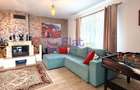 Casă individuală P+E, 5 camere, șemineu, teren 540 mp – Hărman, Brașov - 7
