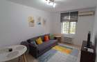 Apartament 2 camere renovat recent in zona Floreasca - 1
