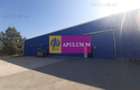 Spatiu Logistic langa Bucuresti Hala 5000 mp - 46