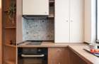 Apartament cu 1 cameră mobilat Pipera - Comision 0%, mutare imediată - 7