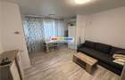 Garsoniera Militari Residence mobilata utilata 300 euro - 1