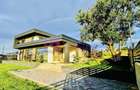 Vila individuala de lux | mobilata | NOUA | teren 1190 mp | piscina si garaj - 1