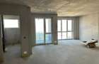 Apartament de 3 camere semifinisat, CF, 88,45 mp util, terasa 80 mp, zona Vivo - 3