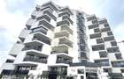 Apartament mobilat lux 55 mpu 2 camere parcare terasa in Evolution - 1