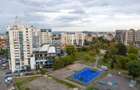 Teren intravilan | 420 mp | Zona 0|Centrul Civic | Mihail Kogalniceanu - 17