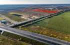 Teren 29220 mp Pecica,DN7, langa autostrada- Ideal pentru afaceri - 5