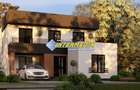 CASA NOUA I 170 MP I TEREN I 500 MP I 4 CAMERE I CETATE I FINISATA COMPLET I - 8