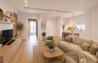 Sunbelt by Sevil | Penthouse 3 camere | 98,55 mp | Terasă panoramică 87,50 mp - 3