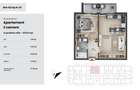 Apartament 2 Camere  l Tractorul l Bloc Nou - 2