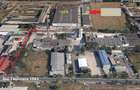 Inchiriez spatiu 160 mp,toate utilitatile,  productie/depozitare/servicii - 1