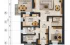 Proprietar vând duplex – Cluj-Napoca, str. Praga , 197 mp , Beci , Teren 628 mp - 15