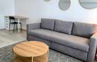 Proprietar - inchiriez ap. 2 camere Coresi -bloc nou - 2