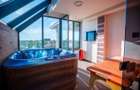 PENTHOUSE IN HERASTRAU — O RESEDINTA CARE TINE PASUL CU VIATA TA - 7