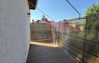 REA1029636 Apartament in vila l Barbu Vacarescu l Terasa - 10