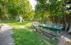 Apartament cu 3 camere, parcare, curte si spațiu depozitare în Sacele