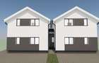 Duplex modern în Moșnița Nouă Comision 0% - 2
