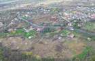 Teren Soseaua Bucium 5006 mp Intravilan - PUZ Aprobat - 6 Loturi - 5