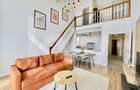 Penthouse 4 camere - 1
