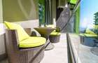 Apartament 2 camere cu vedere la Mare in Alezzi Beach Resort - 1