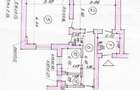 Piata Romana - Ateneul Roman I Apartament 3 camere I Birou/Rezidential