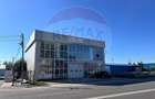 Spațiu industrial/Comercial de inchiriat - 2