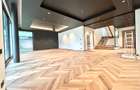 Pipera - Iancu Nicolae - Rezidential - Vila moderna - teren 709 mp - garaj - LUX - 29