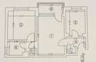 Apartament 2 camere- zona City Mall - 6