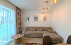 Nusco City Park Faza 2, 2 camere deosebit, etaj 1, 55 mp, terasa,totul nou - 2