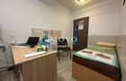 spatiu comercial cabinet | centrala proprie | investitie | zona excelenta |