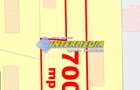 Teren intravilan de vanzare 700 mp Alba Micesti cu utilitati - 1