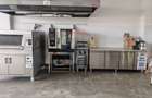 Spațiu producție alimentară  I Ghost Kitchen de închiriat I Ploiești - 1