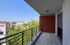 Inchiriere apartament 4 camere complex Green Lake Baneasa - 9