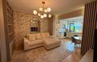 Pipera,, 4City, 3 camere lux, 80 mp, terasă, garaj, etaj 1, deosebit - 2