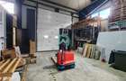 De vanzare hala industriala, 595 mp, Cristian Brasov - 5