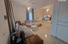 Duplex de vanzare cu 4 camere mobilat si utilat - Mosnita Veche - 2