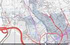 Manastur, Groapa Mosului, teren 1464 mp, intravilan, PUD + AC in lucru - 5