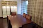 Ambasada SUA. Apartament 300mp, terasa 100mp, garaj. - 11