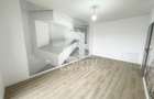 Apartament cu 1 camera complet finalizat de lux etajul 1 Giroc asfalt - 4