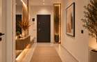 🔝 Penthouse finalizat 🌇Dezvoltator 0% comision-4 camere 🚇 Metrou Mihai Bravu - 26