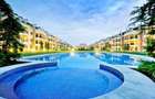 SCOALA AMERICANA | APARTAMENT 4 CAMERE PARTER | IBIZA SOL - 1