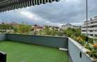 Apartament 2 camere, terasa 35mp, zona Andrei Muresanu Sud - 6