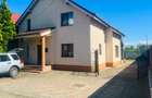 Casă individuală în Cetate – zona Lidl | 4 camere | Teren 486 mp | S + P + M - 10