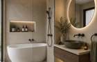Penthouse | Mihai Bravu | 2 terase | Metrou | 214mp | EXCLUSIVIST 2026 - 6