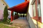 Casa rafinata,incantare peisagistica,garaj,securizare,Corunca, Mures: 3D&FILM! - 20