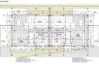 Duplex de vanzare, 100 mp, 250 teren, semifinisat, P+E, Gilau