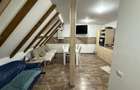 Apartament 3 camere mansarda pe 2 niveluri zona Coresi - 1